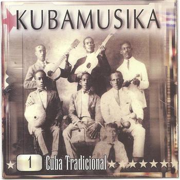 Various Artists - Cuba Tradicional