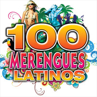 Various Artists - Merengue Latino 100 Hits