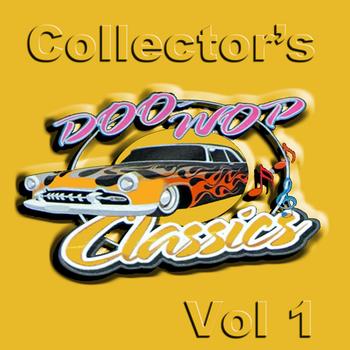 Various Artists - Collector's Doo Wops Classics Vol 1