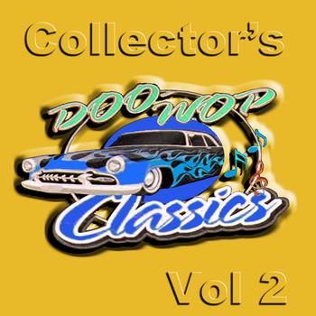 Various Artists - Collector's Doo Wops Classics Vol 2