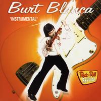 Burt Blanca - Instrumental