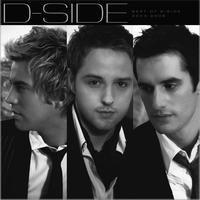 D-Side - The Best Of D-Side 2004 - 2008