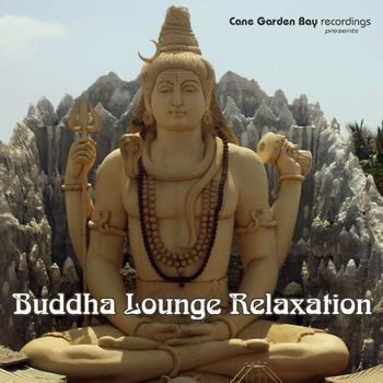 Various Artists - Buddha Lounge Relaxation