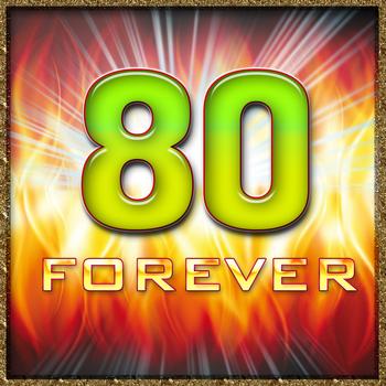 Various Artists - 80 Forever