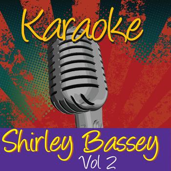 Ameritz Karaoke Band - Karaoke - Shirley Bassey Vol.2