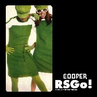 Cooper - RSGo! (Cooper Goes Record Store Day)