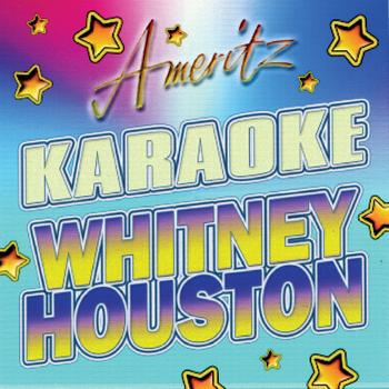 Ameritz Karaoke Band - Karaoke: Whitney Houston