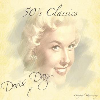 Doris Day - 50's Classics