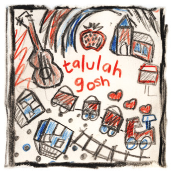Talulah Gosh - Demos