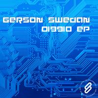 Gerson Swedan - 019910 EP