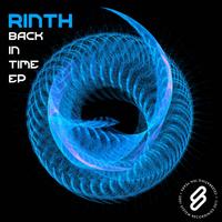 Rinth - Back In Time EP