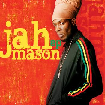 Jah Mason - Jah Mason EP