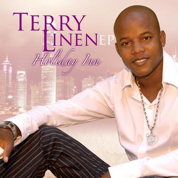 Terry Linen - Terry Linen EP - Holiday Inn