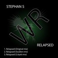 Stephan S - Relapsed