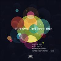 Montero - Million To One
