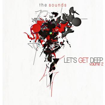 Various Artists - Let's Get Deep Volume 2 - 2 Years Of TheSounds