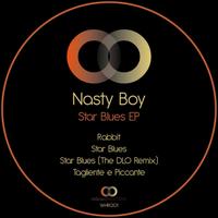 Nasty Boy - Star Blues EP