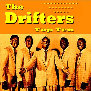 The Drifters - The Drifters Top Ten