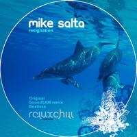 Mike Salta - Resignation