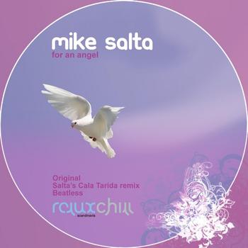 Mike Salta - For An Angel