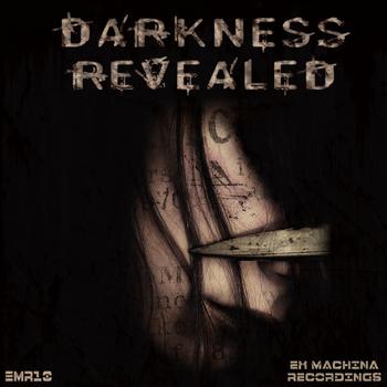 Various Artists - Darkness Revealed LP