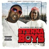 Stunna Boys - Shine Time