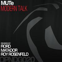 Mute - Modern Talk
