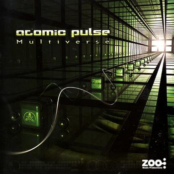 Atomic Pulse - Multiverse