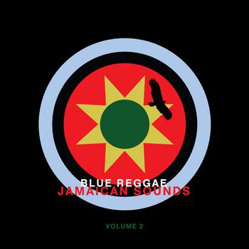 Blue Reggae - Jamaican Sounds Vol.2