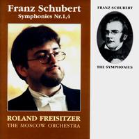 Roland Freisitzer - Classical Assembly. Roland Freisitzer - Franz Schubert