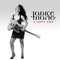 Janice Marie - I Love You (Single)