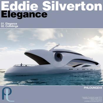Eddie Silverton - Elegance