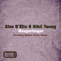 Alex D'Elia & Nihil Young - Moogerfooger