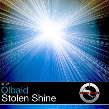 Olbaid - Stolen Shine
