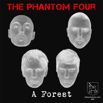 The Phantom Four - The Phantom Four