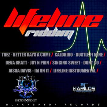 Various Artists - Lifeline Riddim