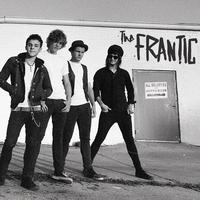 The Frantic - The Frantic