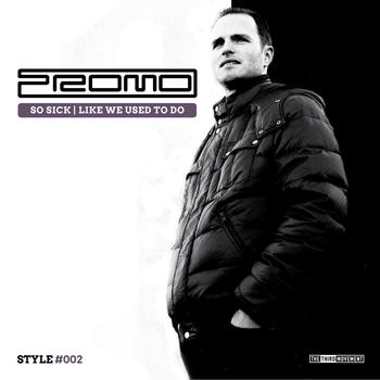 Promo - Promo Style #002