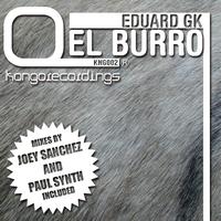 Eduard GK - El Burro