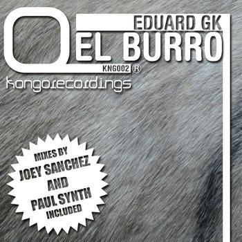 Eduard GK - El Burro