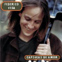 Federico Vega - Cápsulas De Amor