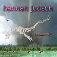 Hannah Judson - Underbelly