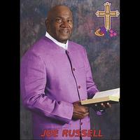 Joe Russell - God Has Smiled On Me