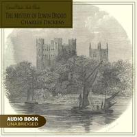 Eternal Classic Audio Books - The Mystery of Edwin Drood (Charles Dickens)