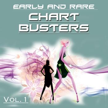 Various Artists - Chart Busters, Vol. 1