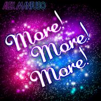 Alex Manfuso - More More More