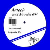 Artech - Just Mundei