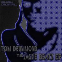 Tom Drummond - The Jackie Beats EP