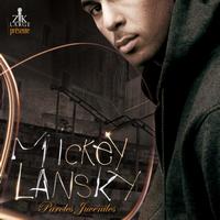 Mickey Lansky - Parole juvénile