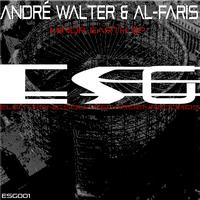 Andre Walter, AL-Faris - Minor Earth EP